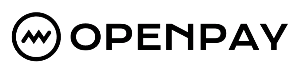 Open Pay Logo